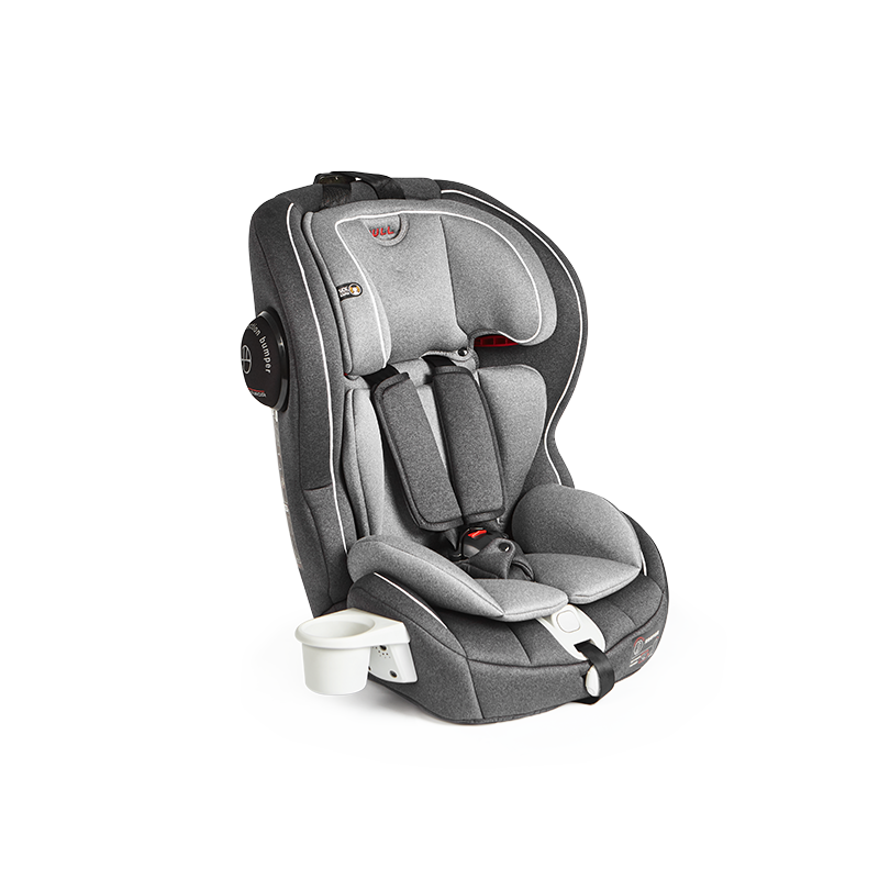 側翼吸能技術，兒童汽車安全座椅9月