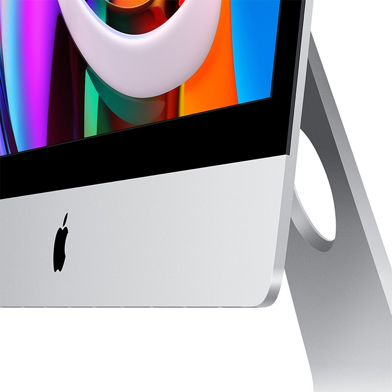 Apple iMac 台式一體機
