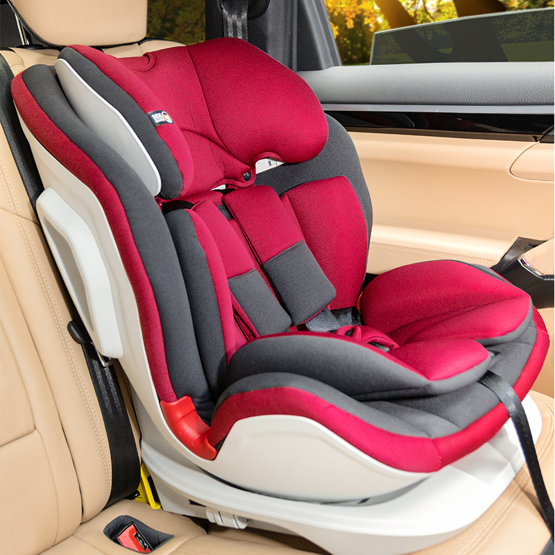 兒童汽車安全座椅 9個月