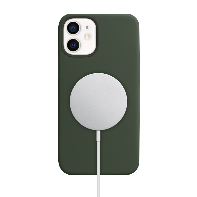 Apple 15W MagSafe iPhone 無線充電器
