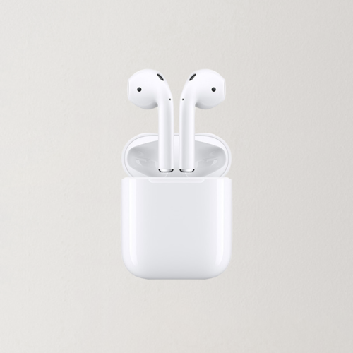 【大牌補貼】Apple AirPods 2 無線藍牙耳機