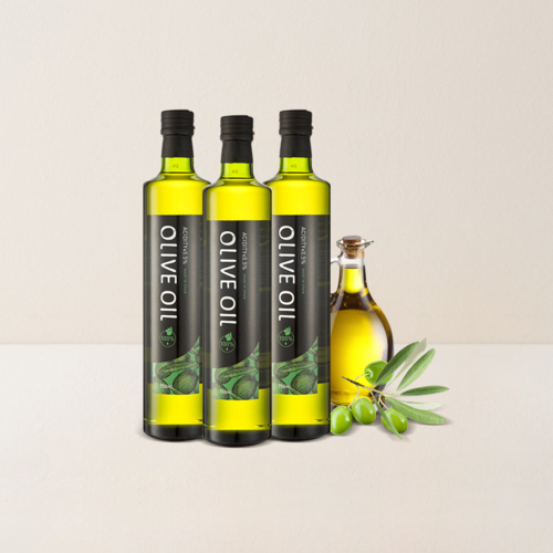 西班牙混合橄欖油750mL 3瓶裝