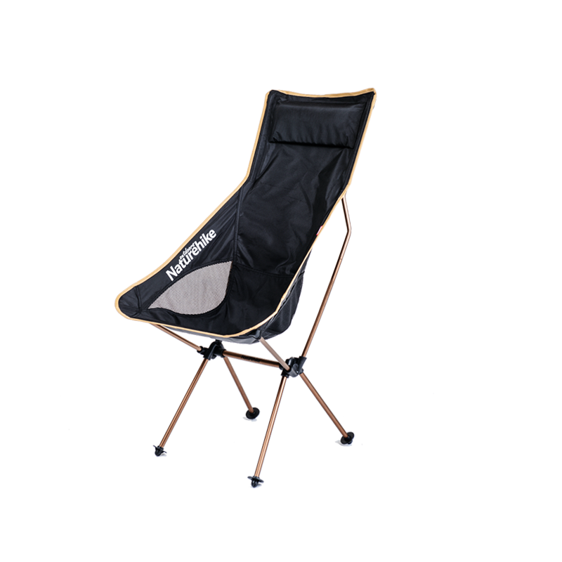 鋁框輕便可摺疊户外椅