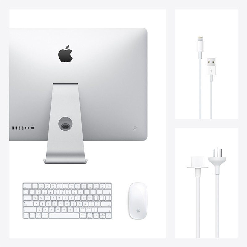 Apple iMac 台式一體機