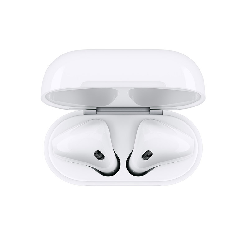 【大牌補貼】Apple AirPods2 無線藍牙耳機
