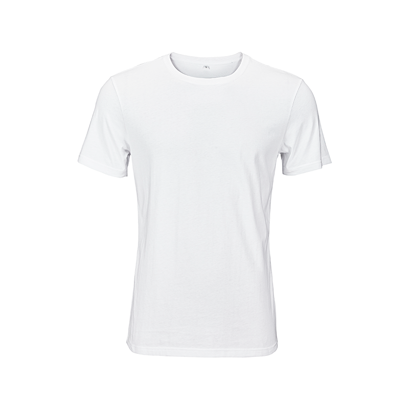 男式運動基礎短袖T恤