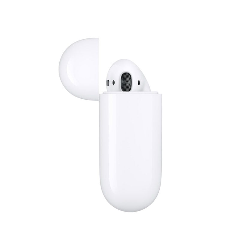 【大牌補貼】Apple AirPods2 無線藍牙耳機