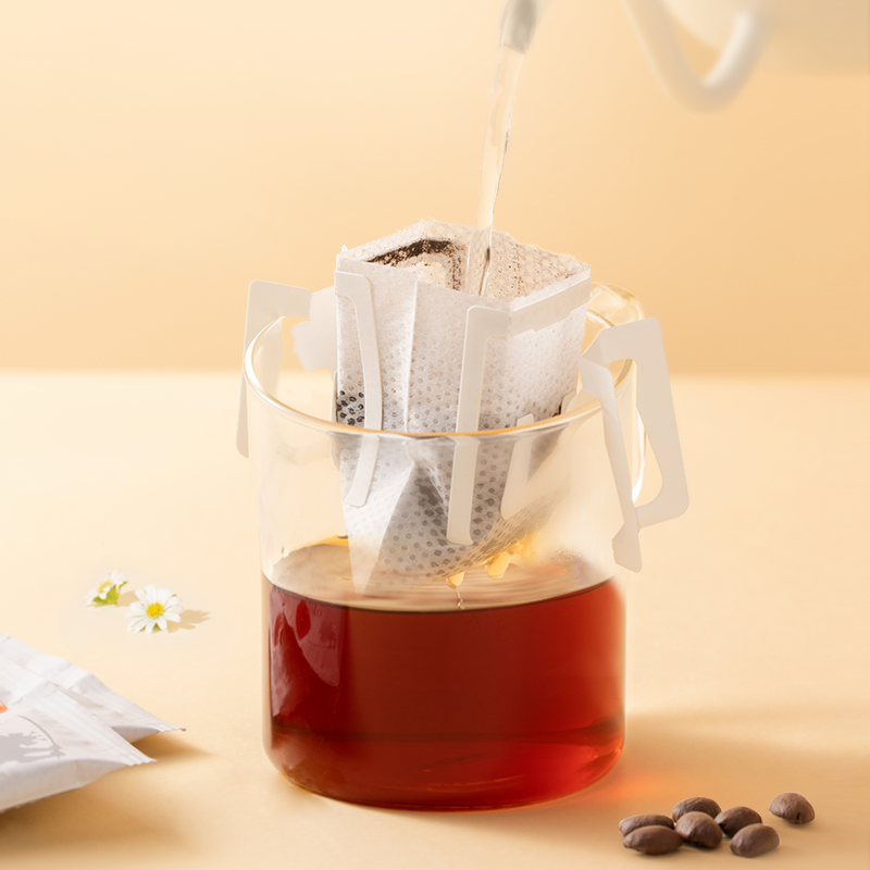 大師烘焙精品咖啡 日本兜便攜掛耳咖啡10片