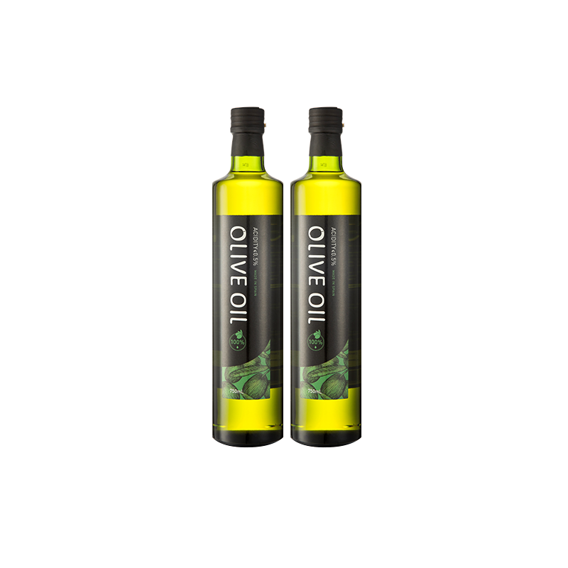 【定金購】西班牙特級初榨橄欖油2瓶