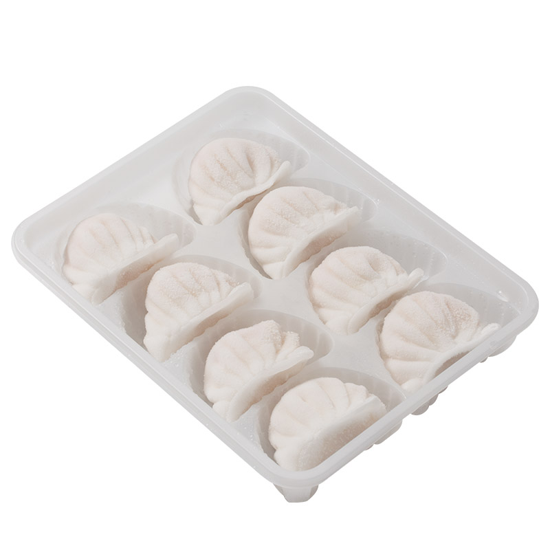 廣州酒家 蝦餃速凍食品160g*3袋裝
