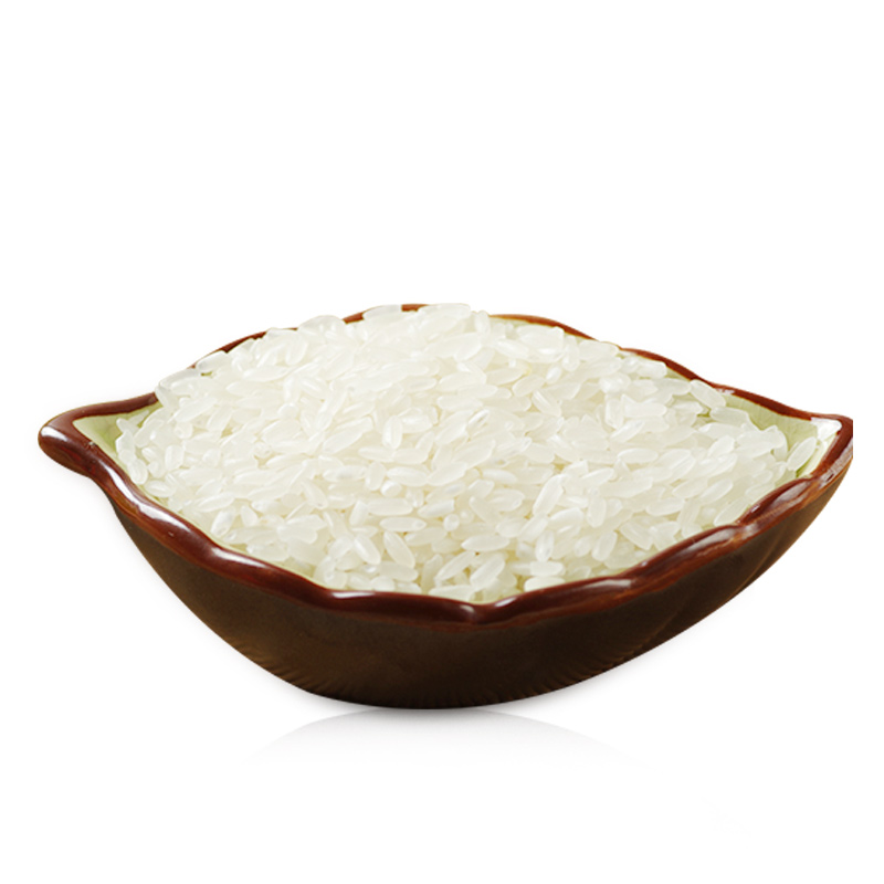 五芳齋東北黑龍江大米 稻花香大米2.5kg