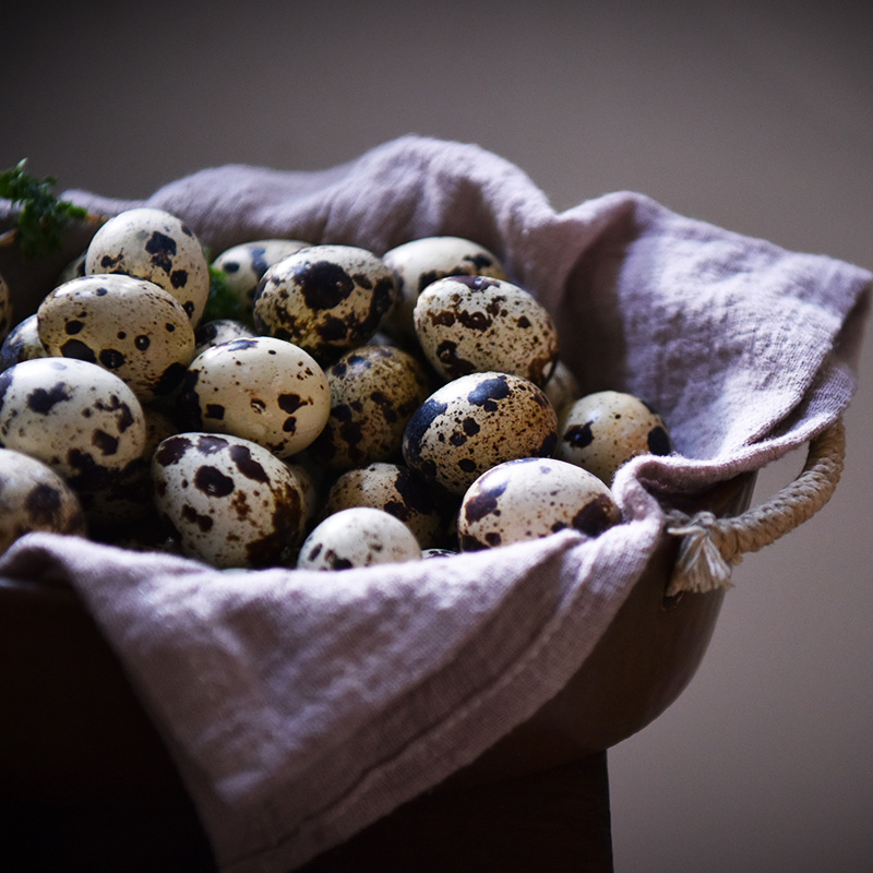 肖三婆鵪鶉蛋袋裝即食真空五香滷蛋滷味鐵蛋鹽焗蛋四川特產小零食
