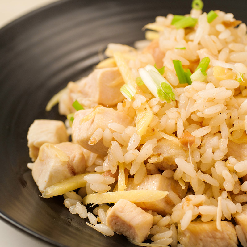 廣州酒家 自熱米飯方便速食酸菜魚飯