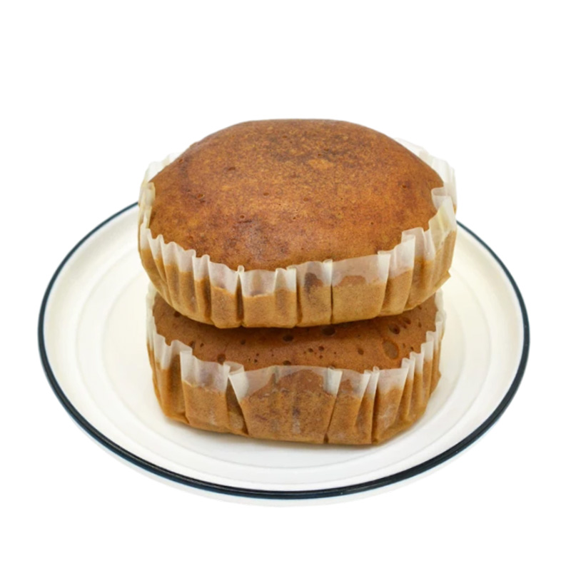 京隆焦糖蒸蛋糕傳統手工中式糕點心小包裝手撕面包休閒早餐小零食