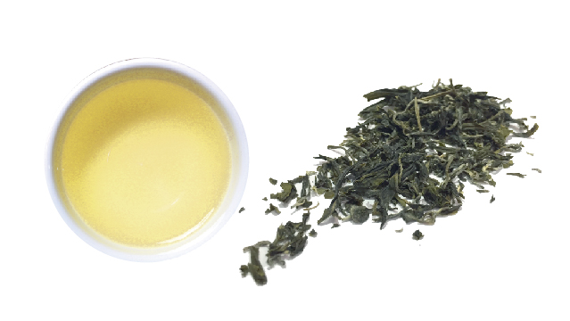 山山來茶 - 翠玉綠茶(3g x 5入)