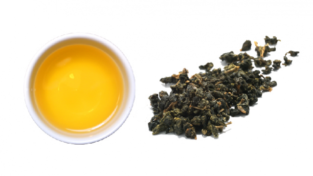 山山來茶 - 茶葉補充包 山山烏龍(150g)