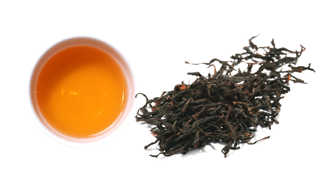 山山來茶 - 蜜香紅茶(3g x 10入)