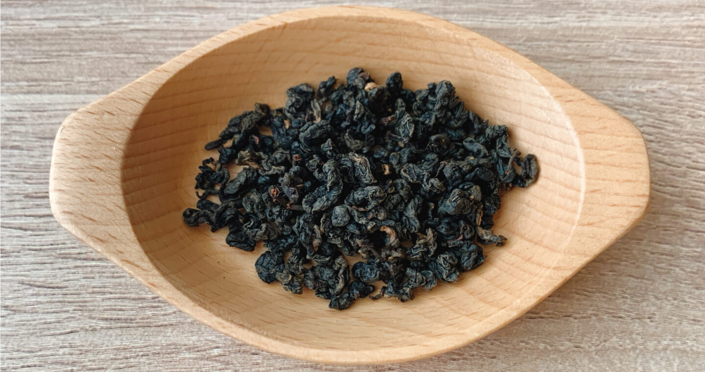 地利茶 - 阿里山高山蜜香紅茶 150g