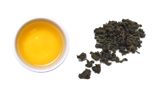 山山來茶 - 茶葉補充包 翠玉烏龍(150g)