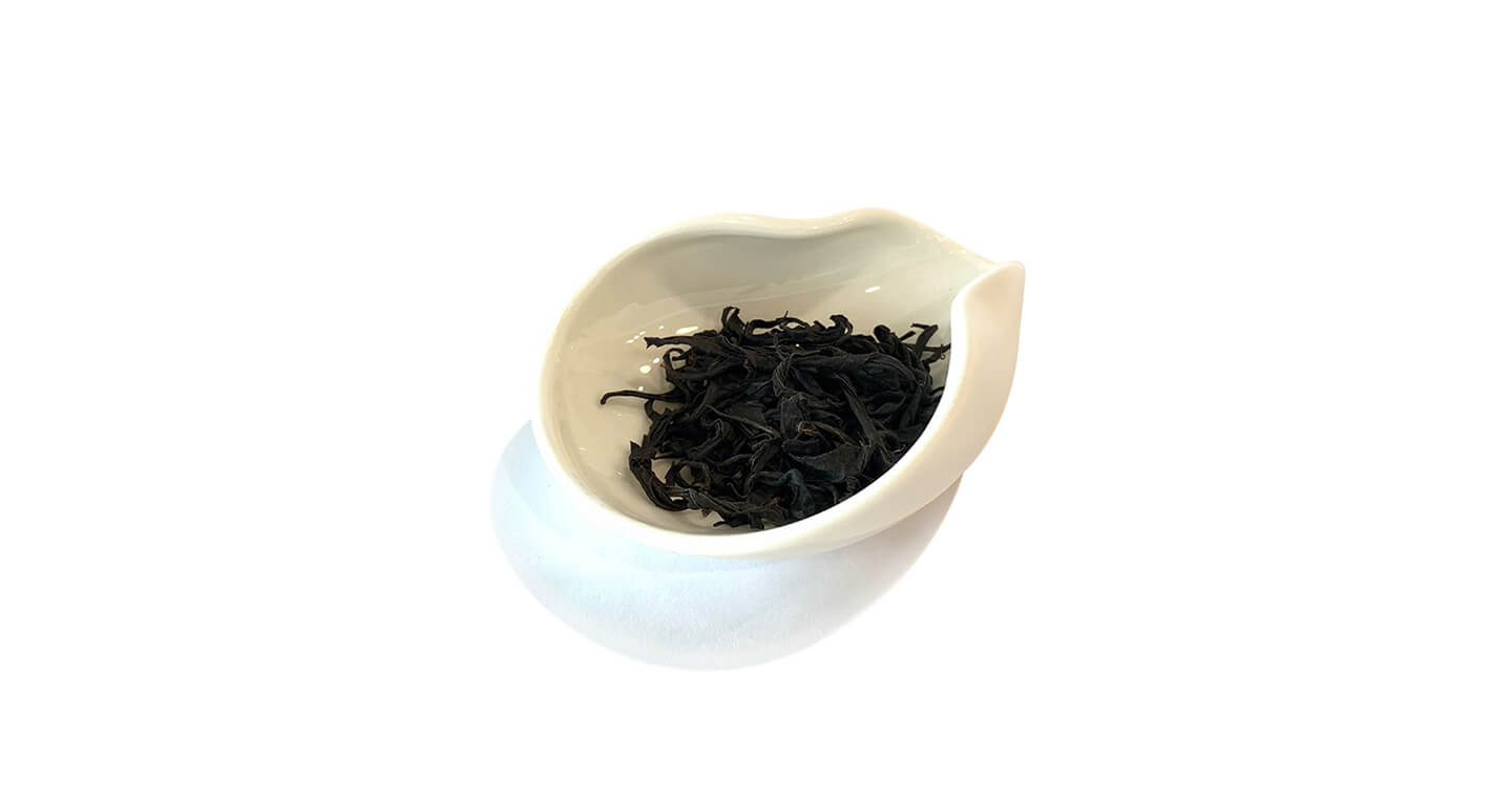 無藏 - 【無藏嚴選】日月潭 台茶18號紅玉紅茶(150g裸包裝)