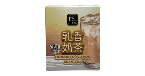 力代 - 乳香奶茶(10包)