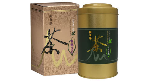 新東陽 - 483583 新東陽阿里山茶*1罐