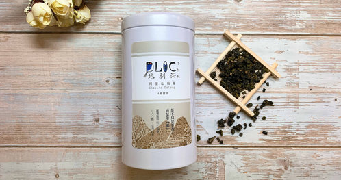 地利茶 - 阿里山烏龍茶 150g