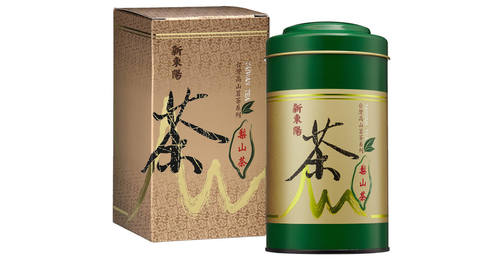 新東陽 - 483591 新東陽梨山茶*1罐