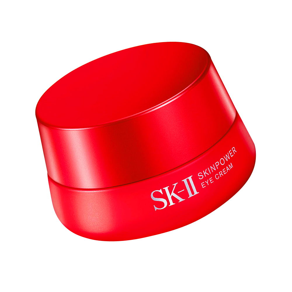 SK-II Skin power 賦能煥採眼霜 15g