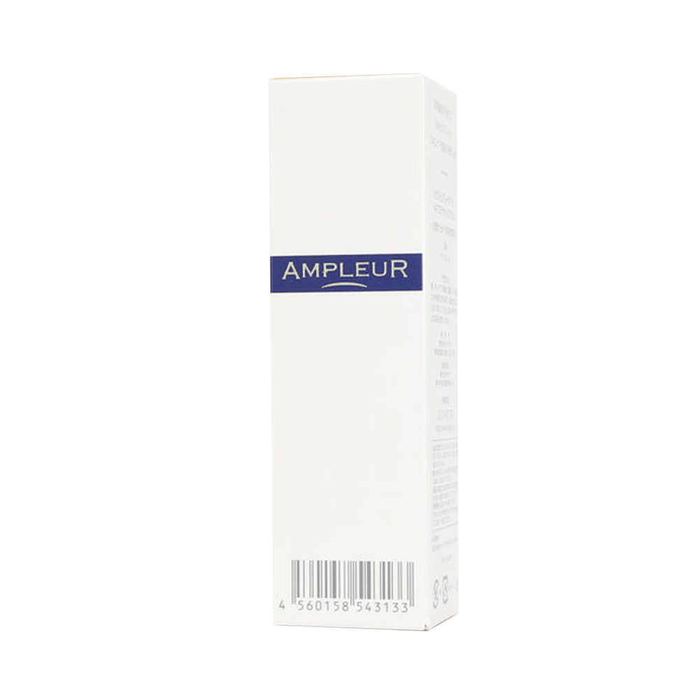 AMPLEUR 三重清透防紫外線防藍光小白傘面部防曬隔離霜 SPF50+ PA++++ 30g