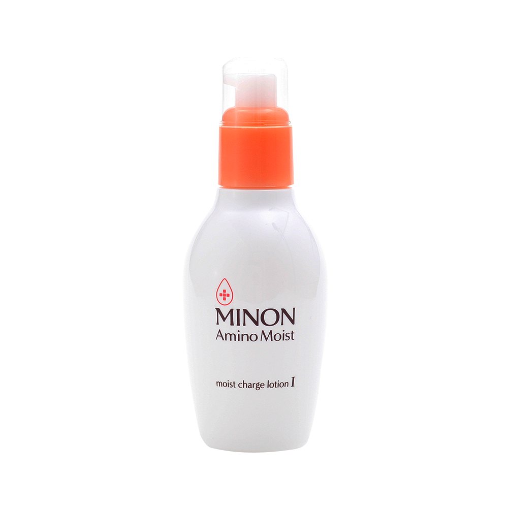 MINON 氨基酸保濕化粧水 1號 滋潤型 150ml