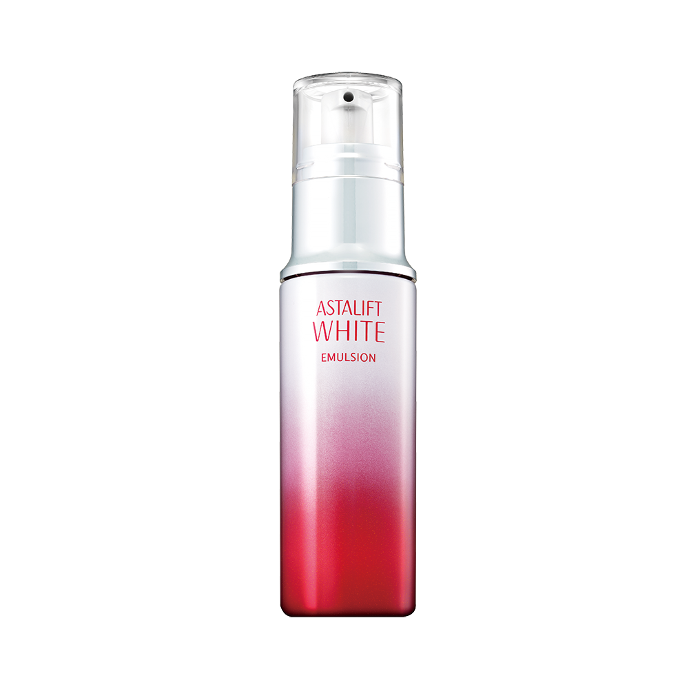 ASTALIFT 艾詩緹 淨皙鑽白系列水乳套裝