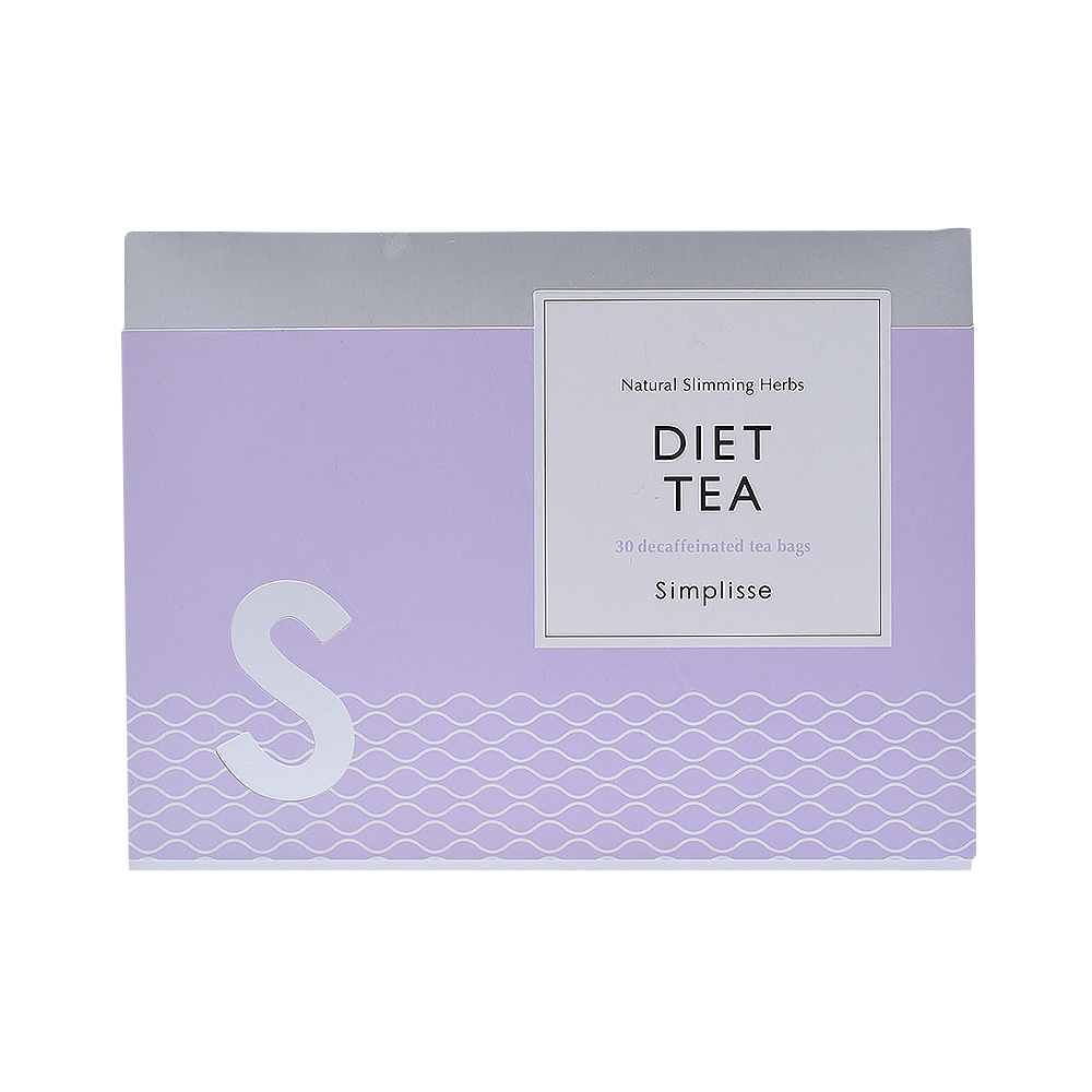 SIMPLISSE 減肥茶 2.5gx30包