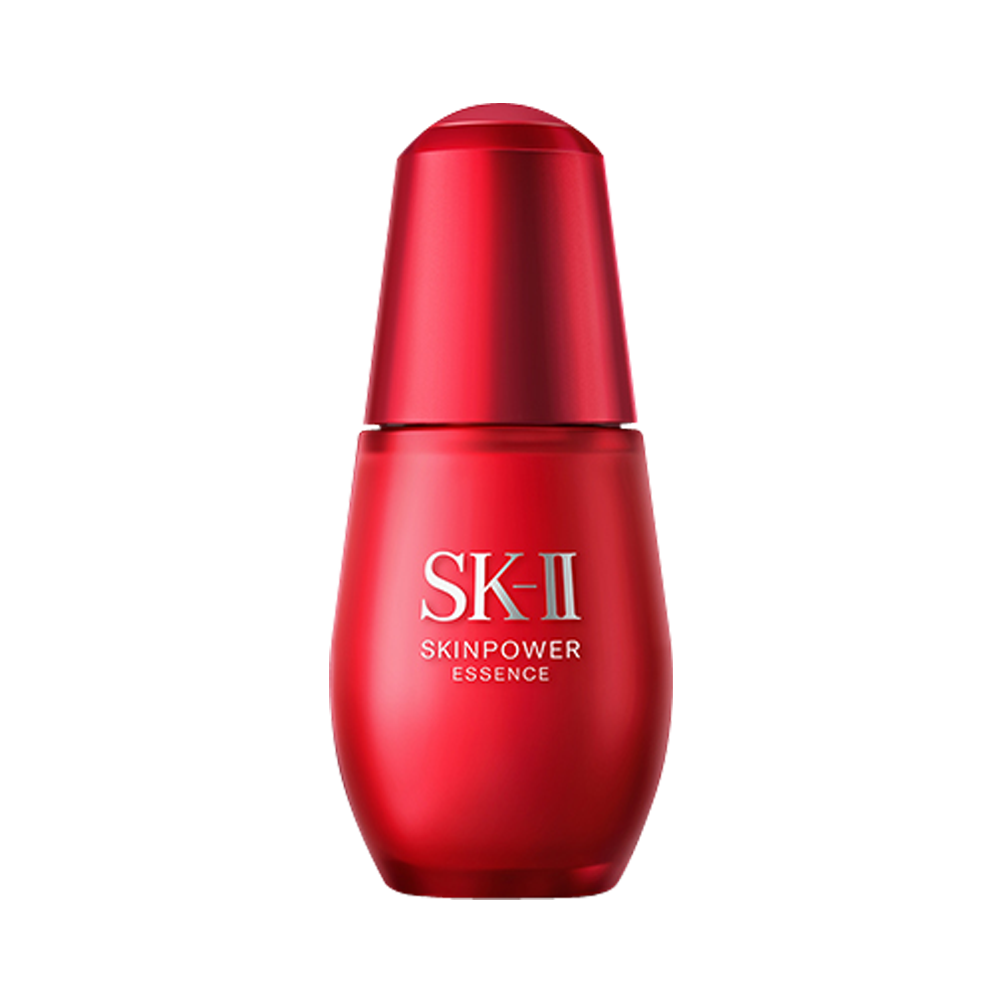 SK-II Skin Power全新升級小紅瓶 面部護膚精華 30ml