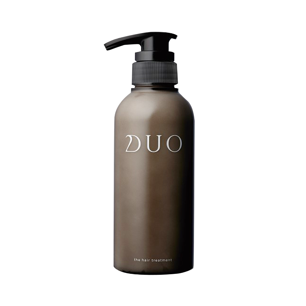 DUO 温和養護頭皮洗護髮套裝 320ml×2