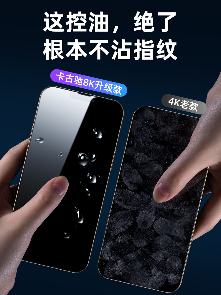 蘋果iPhone13防窺鋼化膜iPhone13pro防窺膜全屏覆蓋