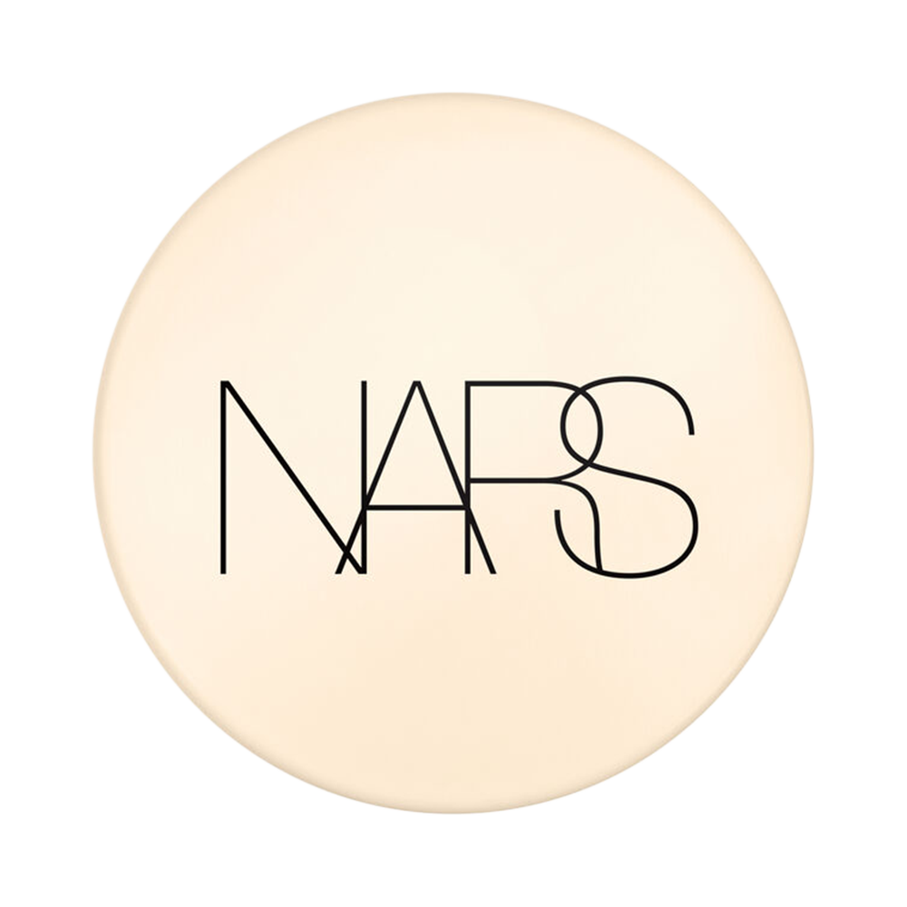 NARS 納斯 日本專櫃版防曬水光氣墊套裝  #00511 粉調偏白色 12g