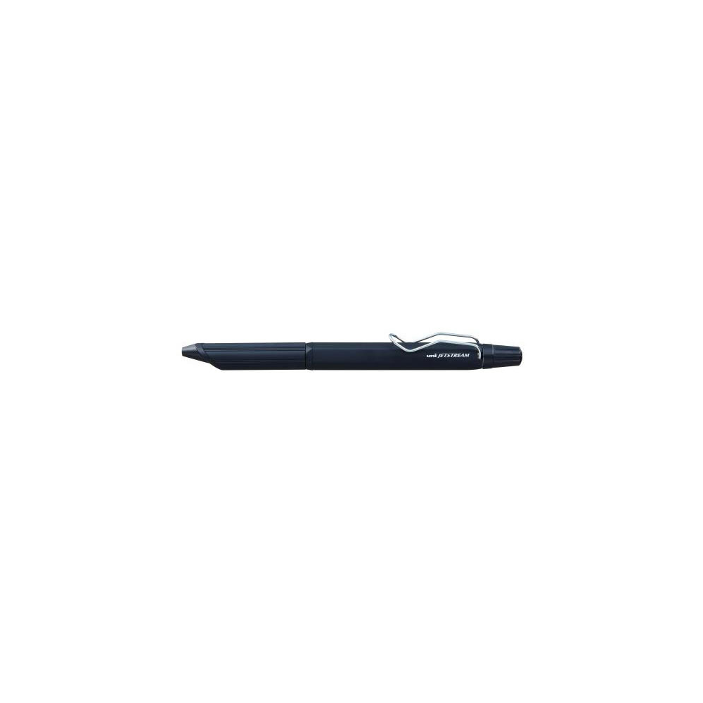 UNI 三菱鉛筆 0.28纖細圓珠筆 黑 1個