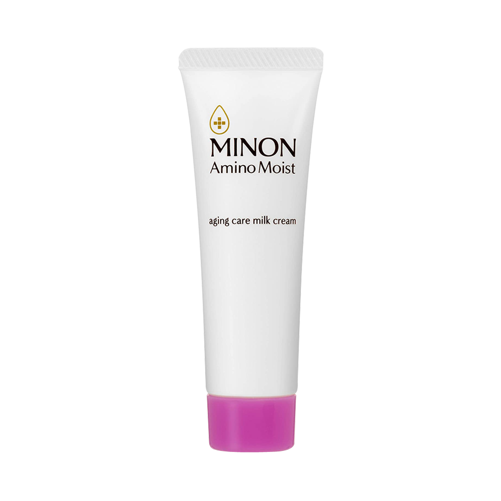 MINON Amino Moist 氨基酸保濕保養護理套裝 1套