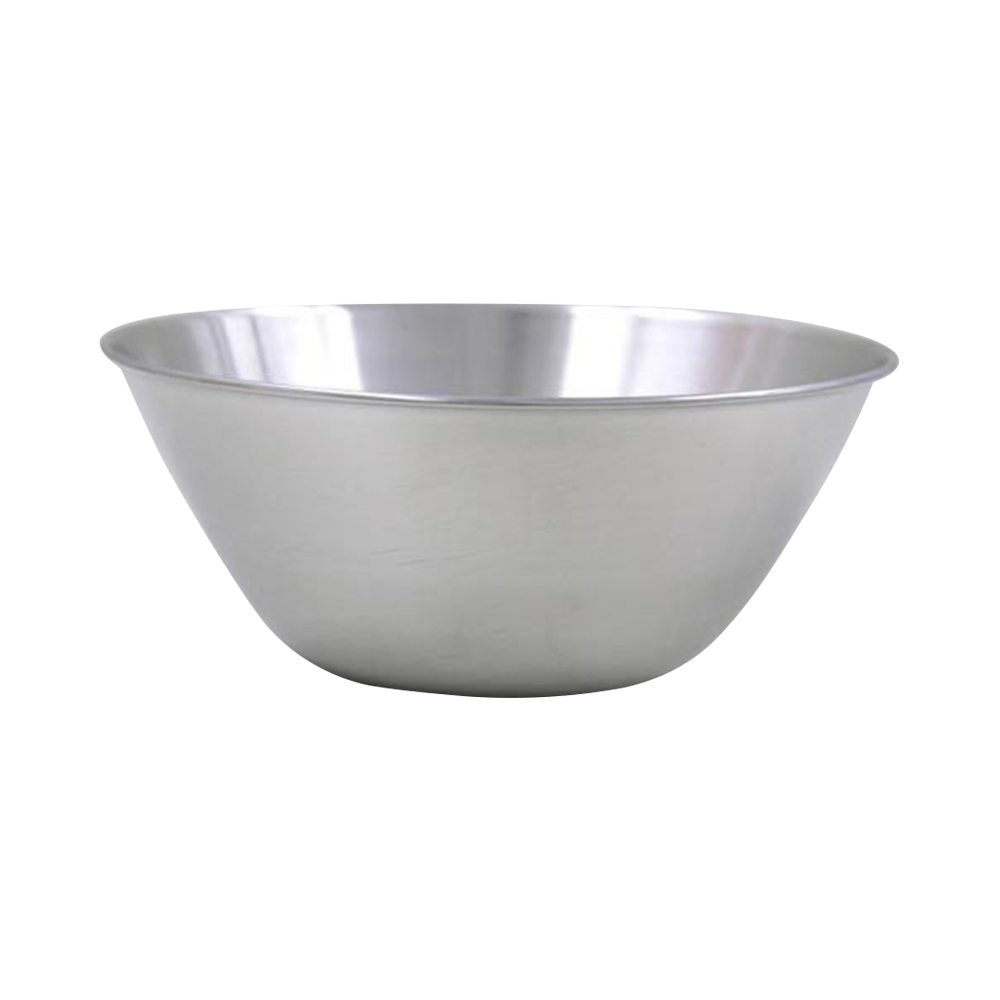 柳 宗理  Sori Yanagi 日式設計美學耐用防鏽不鏽鋼碗 19cm