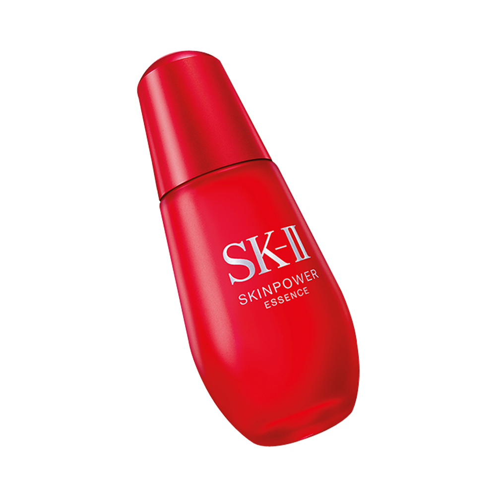 SK-II Skin Power全新升級小紅瓶 面部護膚精華 30ml