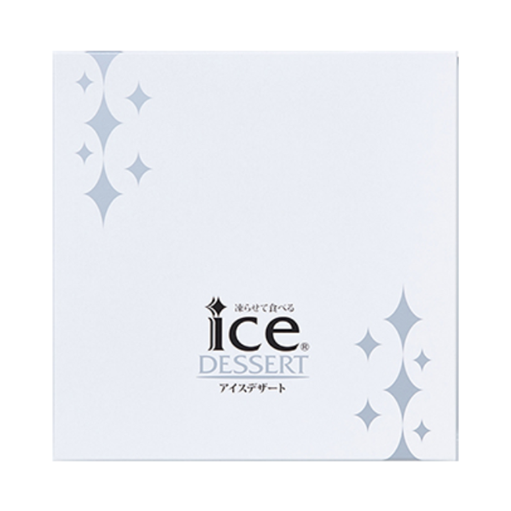 NAKAJIMATAISHODO 中島大祥堂 冷凍食用水果酸奶冰激凌禮盒 9號 107g×9個