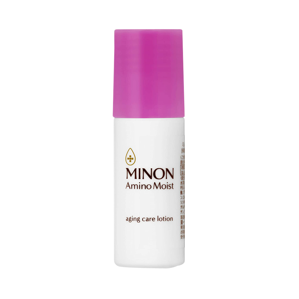 MINON Amino Moist 氨基酸保濕保養護理套裝 1套