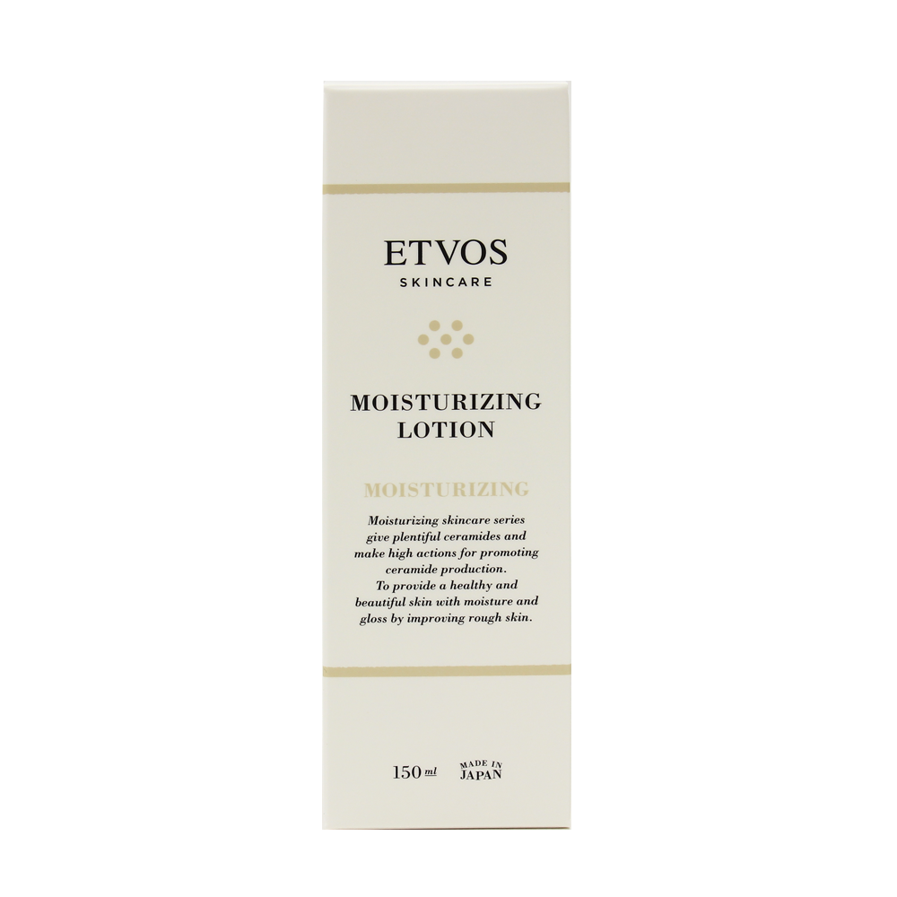 ETVOS 神經酰胺高效保濕修復水 150ml