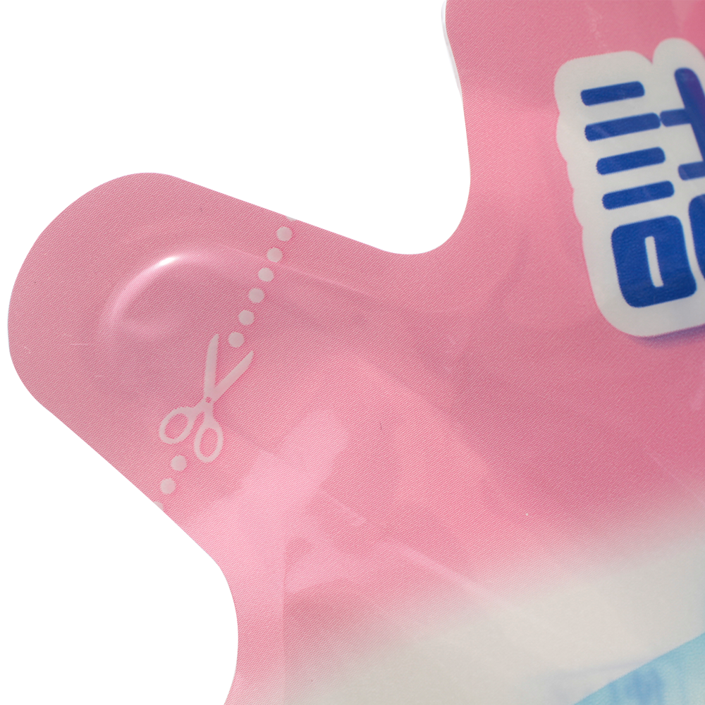 PIGEON 貝親 奶瓶蔬果專用清洗劑替換裝 700ml