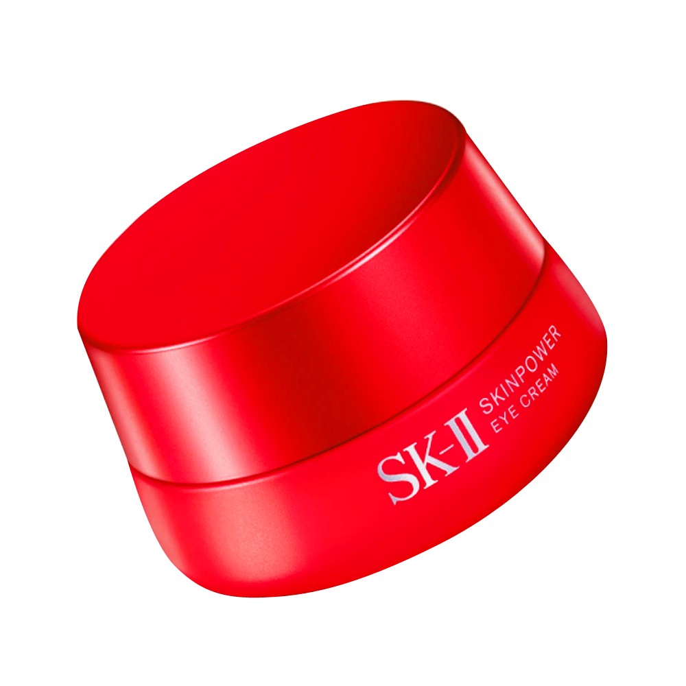 SK-II Skin power 賦能煥採眼霜 15g