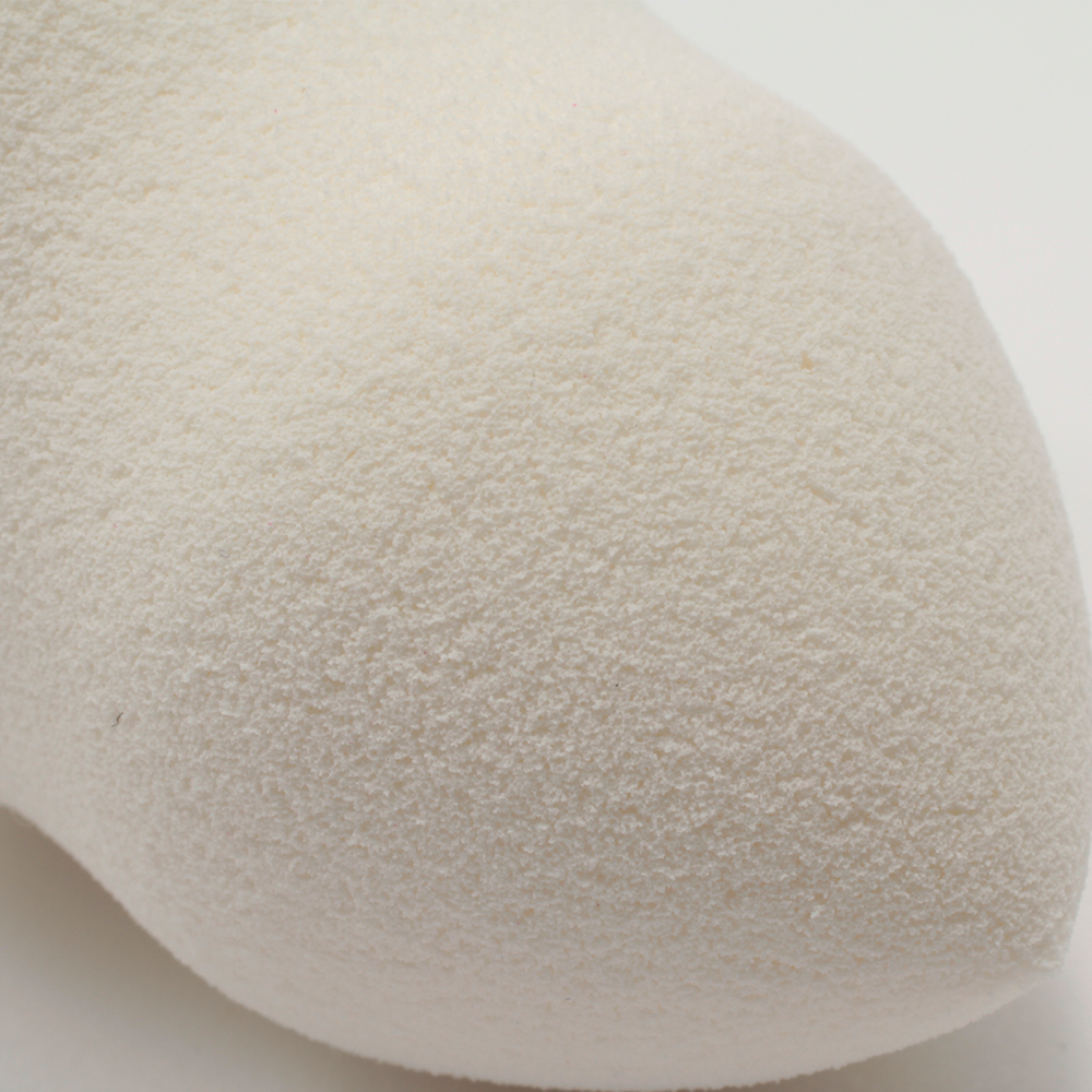 NIHONPUFF 日本粉撲 塗粉底專用海綿 一個