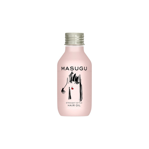 unilever 聯合利華 MASUGU 防水護髮精油 #捲曲髮質可用 １００ｍｌ