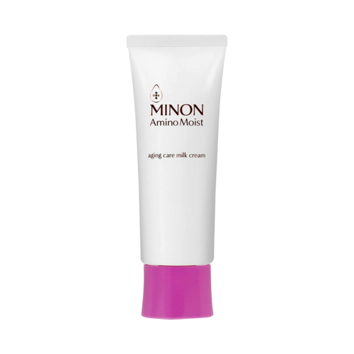 MINON Amino Moist 保養肌膚調理牛奶乳霜 100g