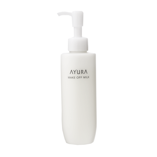 AYURA 敏感肌温和保濕卸粧乳 170ml